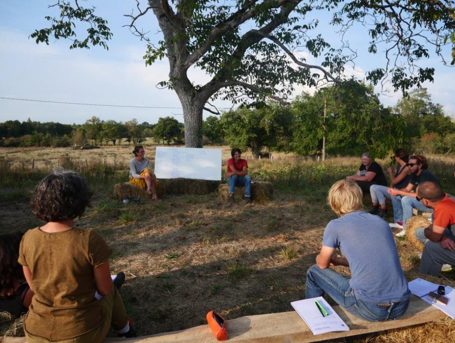 Les jardins de la Brenne - Brenne-Box