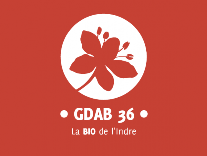 GDAB, le Bio dans l'Indre