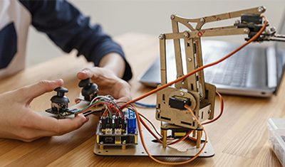 Arduino