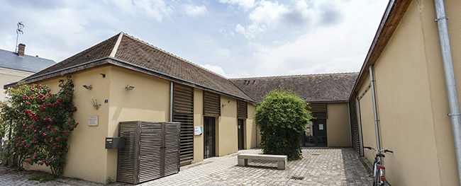 La Brenne Box à Mézières-en-Brenne