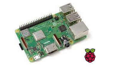 Raspberry Pi