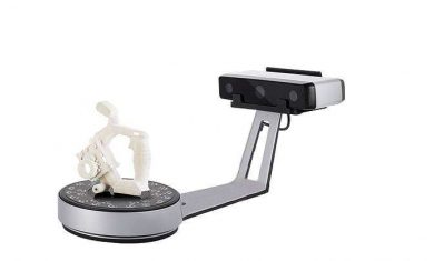 Scanner 3D