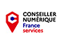 Conseiller Numérique France services
