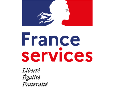 France services – Liberté, Égalité, Fraternité